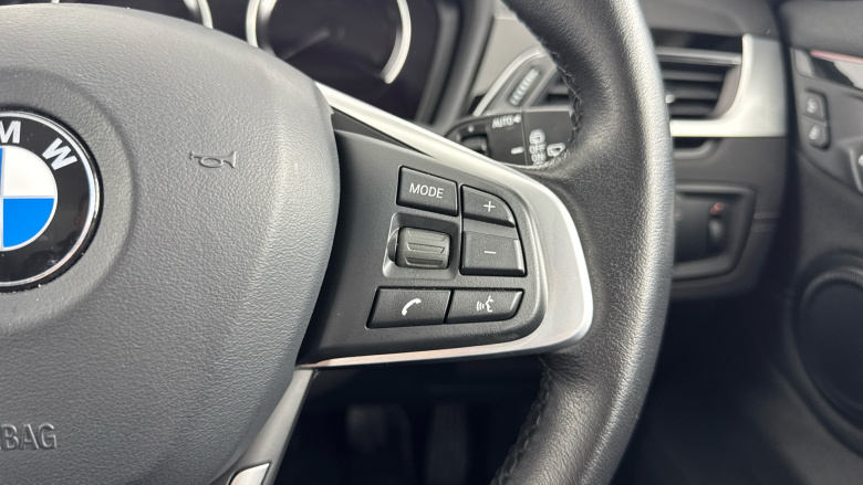 BMW X2 sDrive 18d Sport 5dr Diesel Hatchback